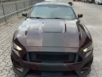 Usata Ford Mustang Fastback 317 CV (233 kW) 2018 Coupé