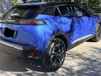 Usata Peugeot 2008 GT 131 CV (96 kW) 2021 SUV