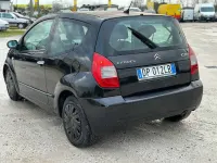Usata Citroën C2 60 CV (44 kW) 2008 Utilitaria