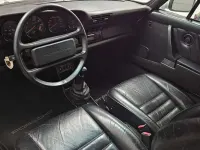 Usata Porsche 911 Carrera Cabriolet 231 CV (169 kW) 1985 Bianco Cabrio
