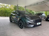 usata Ford Puma 1.5 EcoBlue 120CV ST-Line