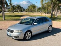 Usata Audi A3 116 CV (85 kW) 2004 Utilitaria