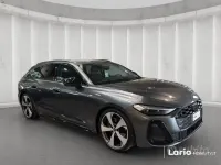 Usata Audi A5 S-Line 204 CV (150 kW) 2025 Grigio medio Station wagon