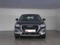 Usata Audi Q2 Admired 116 CV (85 kW) 2023 Nero SUV