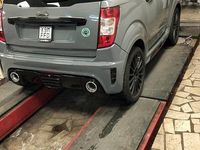 Usata Ligier JS50 2019 Grigio Utilitaria