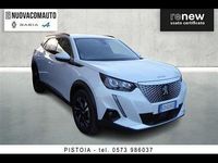 Usata Peugeot e-2008 Allure 100 kW (136 CV) 2021 SUV