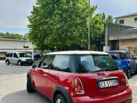 Usata Mini Cooper 90 CV (66 kW) 2005 Utilitaria