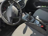 Usata Seat Arona 95 CV (69 kW) 2019 Grigio SUV