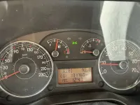 Usata Fiat Grande Punto Sport 120 CV (88 kW) 2007 Grigio Utilitaria