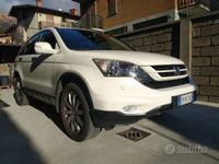 usata Honda CR-V i-Dtec 2.2 150cv Euro5B