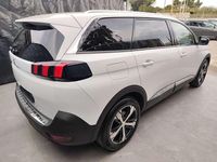Usata Peugeot 5008 Allure 131 CV (96 kW) 2020 Other SUV