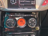 Usata Citroën C3 Exclusive 82 CV (60 kW) 2013 Nero Utilitaria