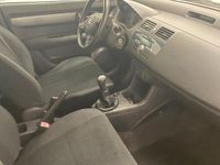 Usata Suzuki Swift 92 CV (67 kW) 2005 Utilitaria