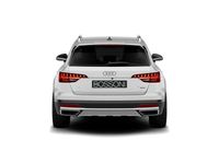 Usata Audi A4 Allroad Business 204 CV (150 kW) 2023 Bianco Station wagon