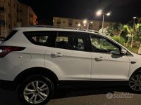 Usata Ford Kuga 2018 Grigio SUV