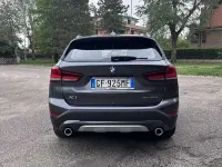 Usata BMW X1 xLine 150 CV (110 kW) 2021 Grigio SUV