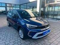 Usata Opel Crossland X Design Edition 120 CV (88 kW) 2022 Other SUV