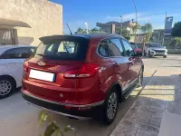 Usata DR DR6 150 CV (110 kW) 2019 Rosso SUV