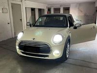 Occasion Mini Cooper D 116 ch (85 kW) 2014 Citadine