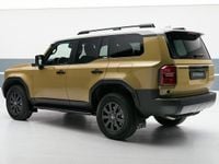 Usata Toyota Land Cruiser Edition 205 CV (150 kW) 2024 Beige metallizzato SUV