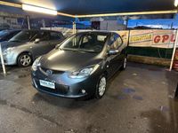 usata Mazda 2 21.4 TD 68CV 5p. Fun