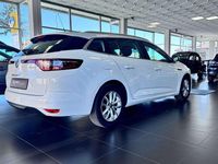 Usata Renault Mégane IV 110 CV (80 kW) 2018 Bianco Station wagon