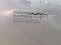 Usata Renault Captur Engineered 92 CV (67 kW) 2023 Bianco SUV