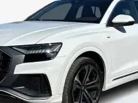 Nuova Audi S3 Sportback Sport 333 CV (244 kW) 2026 Nero Utilitaria