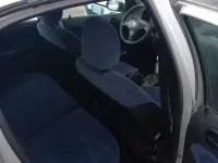 Usata Peugeot 206 60 CV (44 kW) 2002 Grigio Berlina