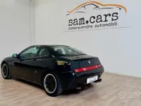 Usata Alfa Romeo GTV 218 CV (160 kW) 2001 Nero Coupé