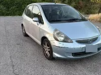 Usata Honda Jazz 78 CV (57 kW) 2007 Utilitaria