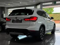 Brugt BMW X1 xLine 150 HK (110 kW) 2022 Hvid SUV