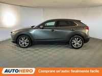Usata Mazda CX-30 150 CV (110 kW) 2023 Grigio SUV