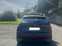 Usata VW Taigo R-line 110 CV (80 kW) 2022 SUV