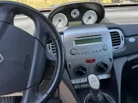 Usata Lancia Ypsilon 69 CV (50 kW) 2011 Bianco Utilitaria