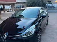 Usata Renault Clio IV 90 CV (66 kW) 2019 Nero Berlina