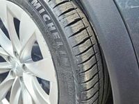 Usata Tesla Model X 2016 Grigio SUV