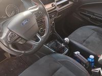 Usata Ford Ecosport 125 CV (91 kW) 2022 Bianco SUV