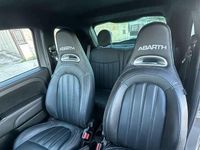 Usata Abarth 595 165 CV (121 kW) 2023 Utilitaria