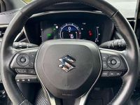 Usata Suzuki Swace Cool 140 CV (102 kW) 2024 Nero Station wagon