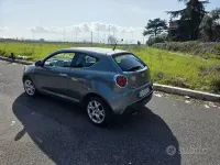 Usata Alfa Romeo MiTo 120 CV (88 kW) 2012 Utilitaria