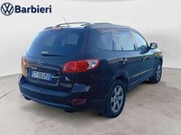 Usata Hyundai Santa Fe 155 CV (114 kW) 2007 Other SUV