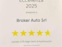 Usata Land Rover Range Rover Sport HSE 300 CV (220 kW) 2019 Nero SUV