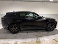 Usata Land Rover Range Rover Velar 241 CV (177 kW) 2018 Nero SUV