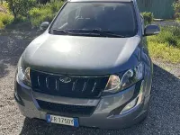 Usata Mahindra XUV500 140 CV (102 kW) 2018 SUV