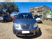 Usata Lancia Musa 95 CV (69 kW) 2012 Grigio Monovolume