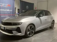 Usata Opel Astra S 131 CV (96 kW) 2025 Argento Utilitaria