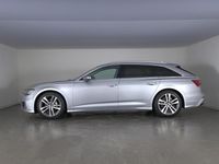 Usata Audi A6 S-Line 2025 Argento fioretto metallizzato Station wagon