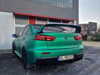 Usata Mitsubishi Lancer 295 CV (216 kW) 2012 Berlina
