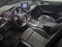 Usata Audi A6 190 CV (139 kW) 2015 Station wagon